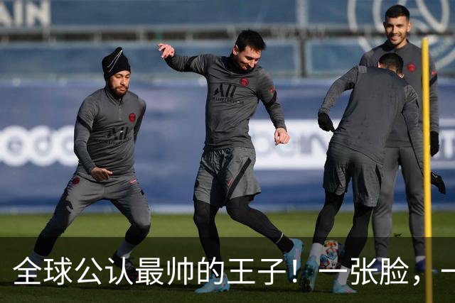 全球公认最帅的王子！一张脸，一个笑容，美得惊人！