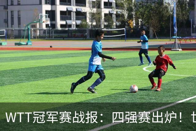 WTT冠军赛战报：四强赛出炉！世界亚军0-3惨败，欧洲亚军1-3出局